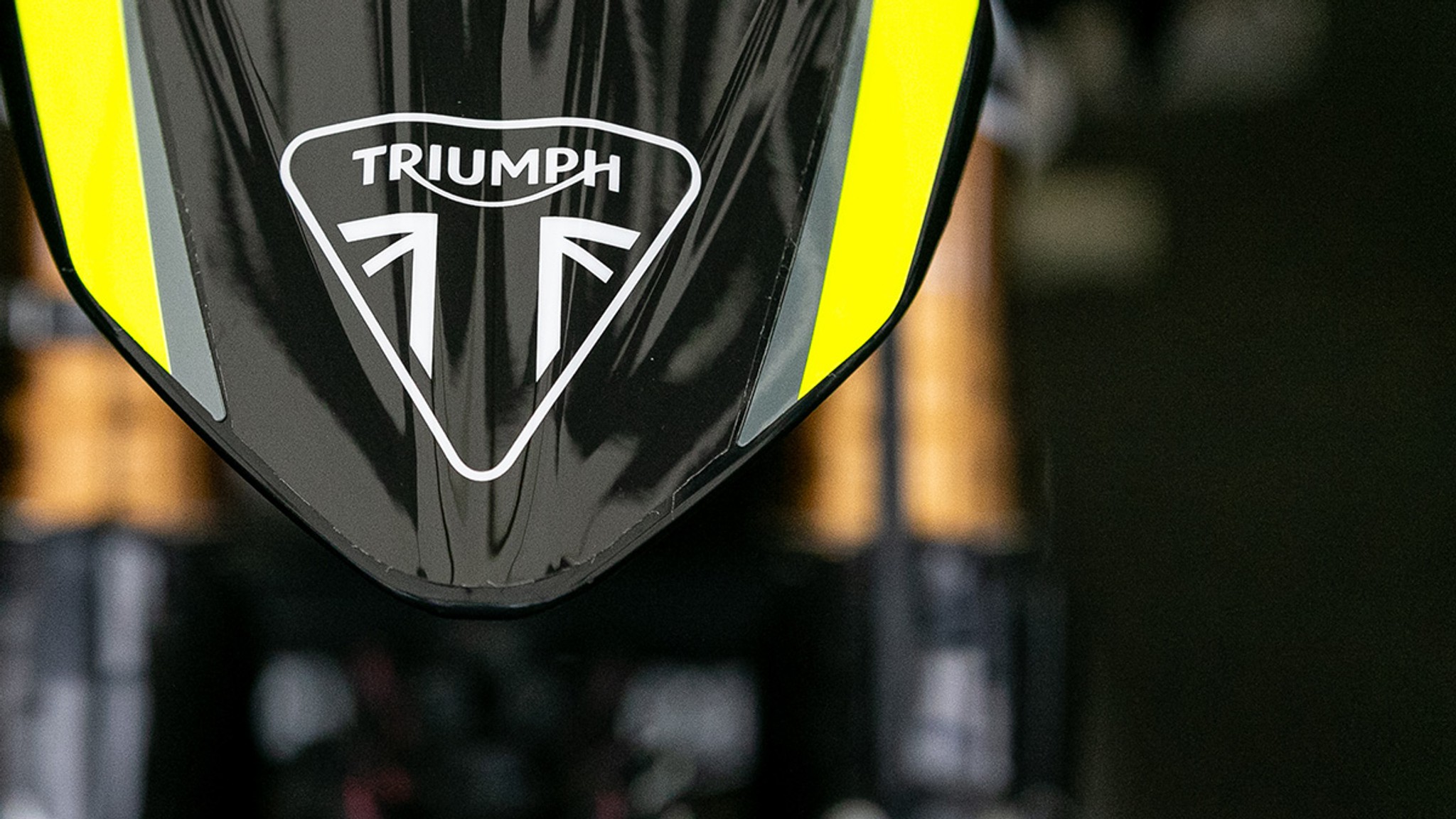 Triumph and AMA SX - History