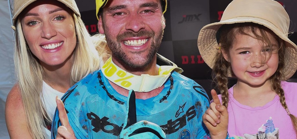 The Wilson Family in Japan