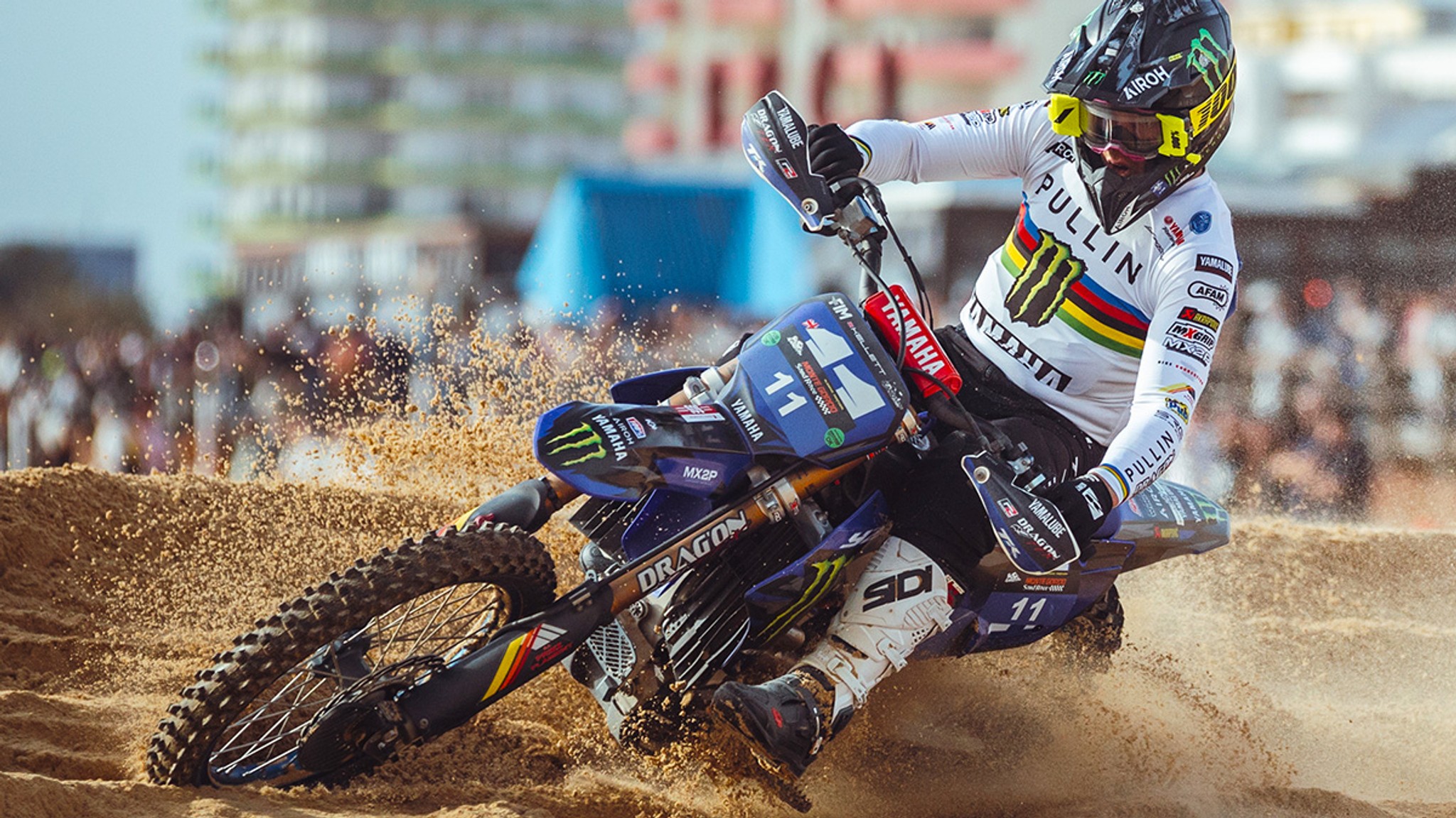 Kellett Heads to Finale