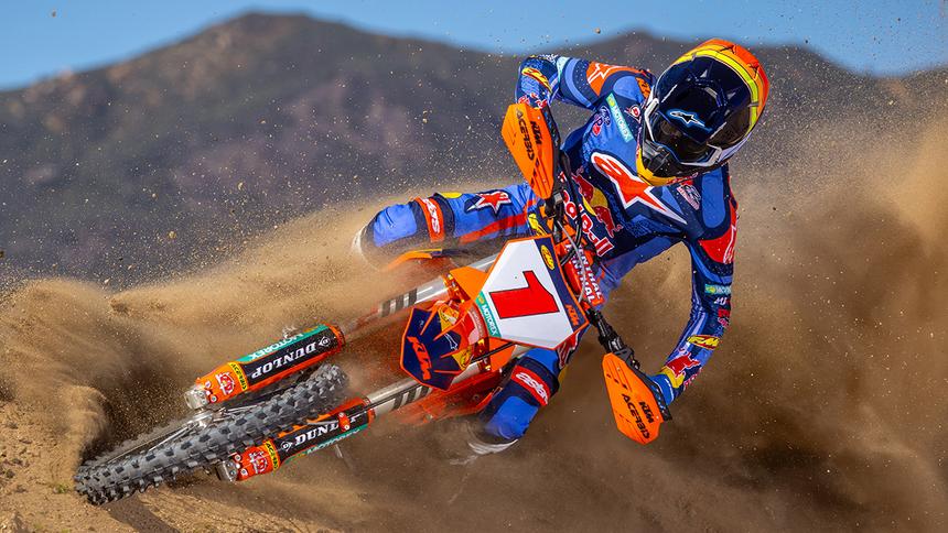 FMF KTM USA - Gallery image