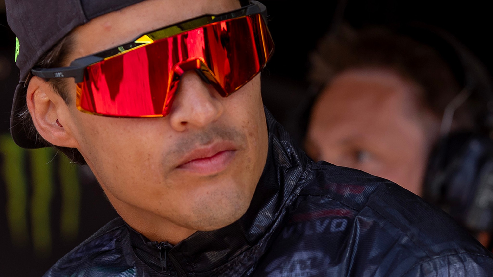 Glenn Coldenhoff Interview