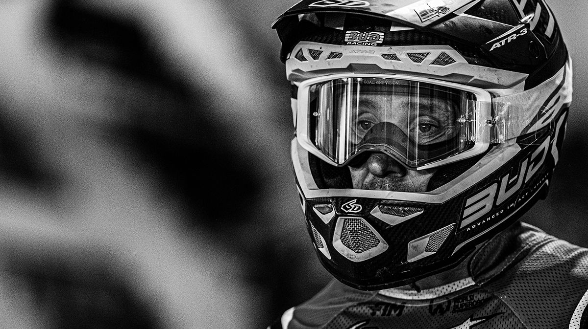 Indian SX League - Report  image