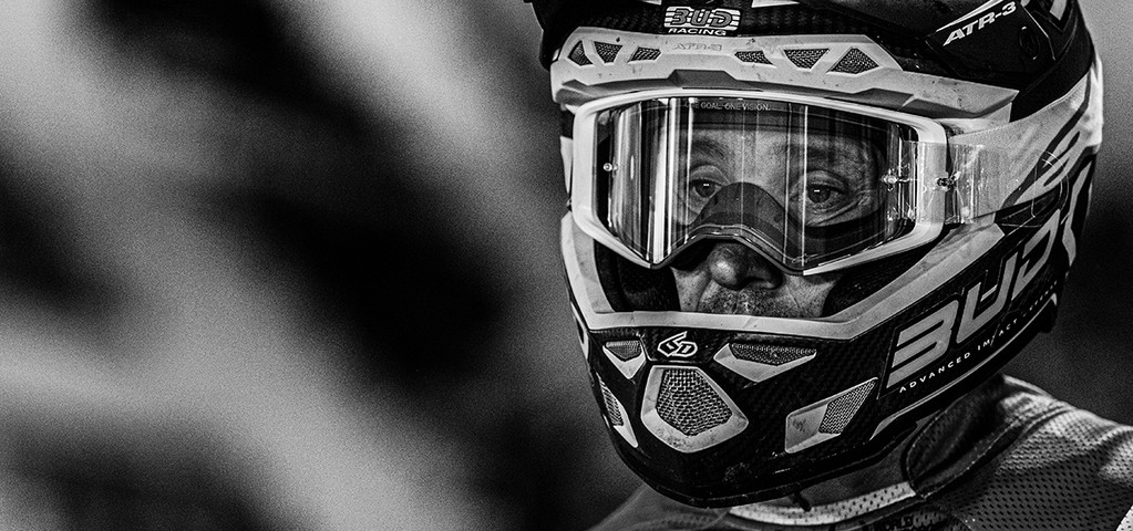 Matt Moss And Aus X Open