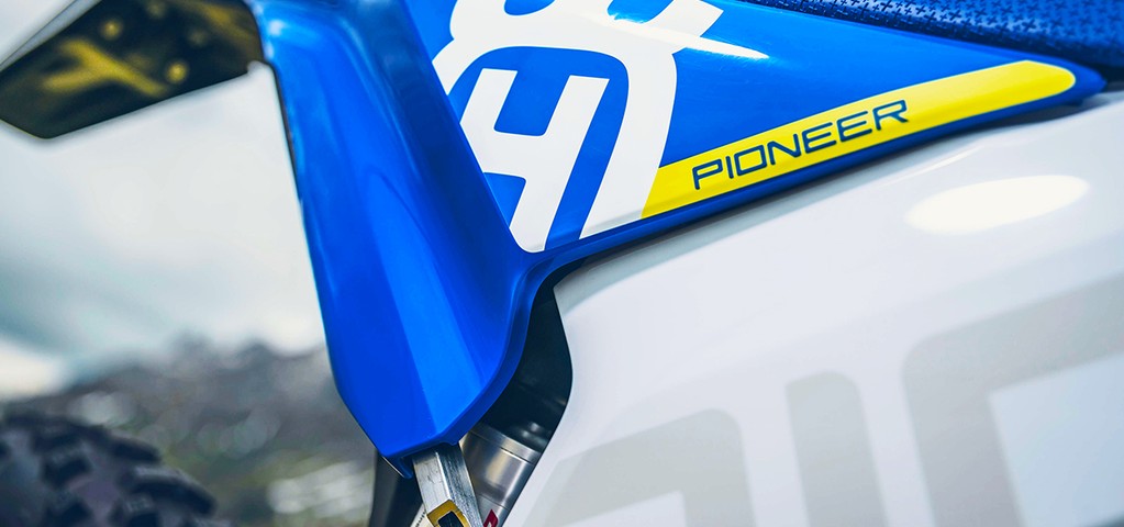 Husky Electric - Gallery