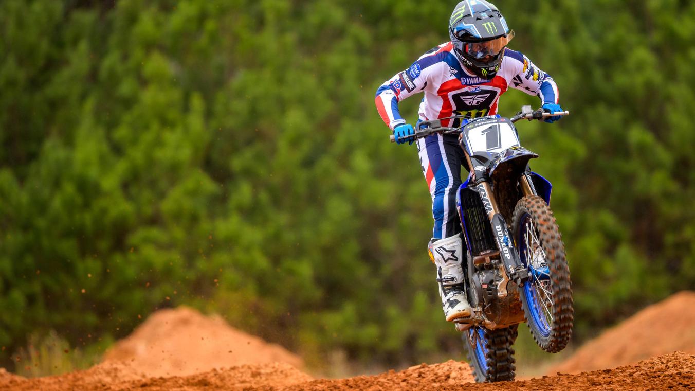 Emig, Langston and RJ - Podcast image