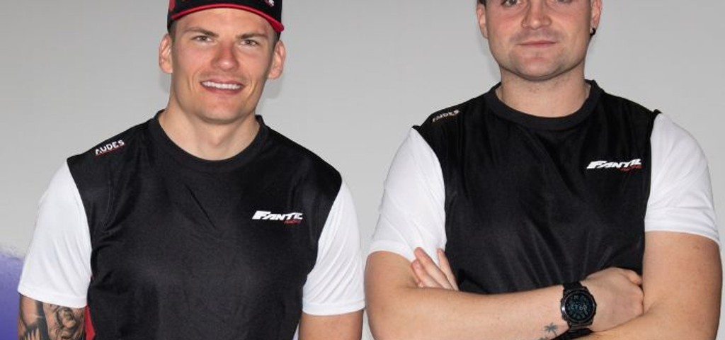 Fantic in 2026 - New Team