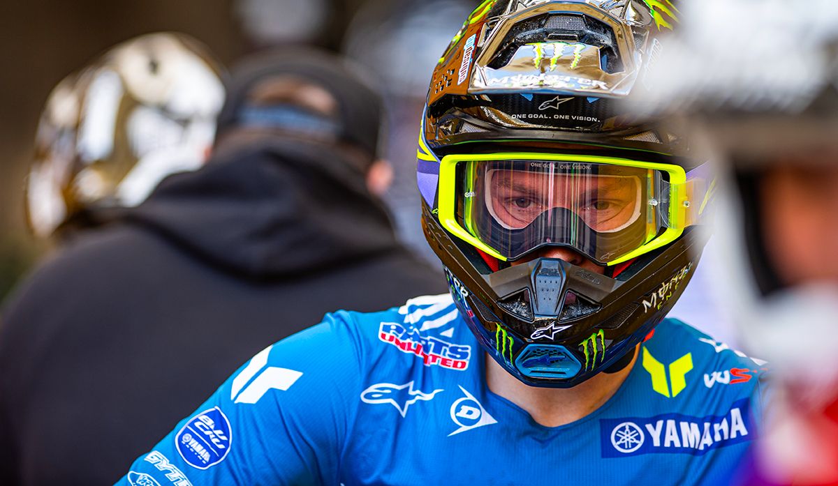 South African WSX - Live image