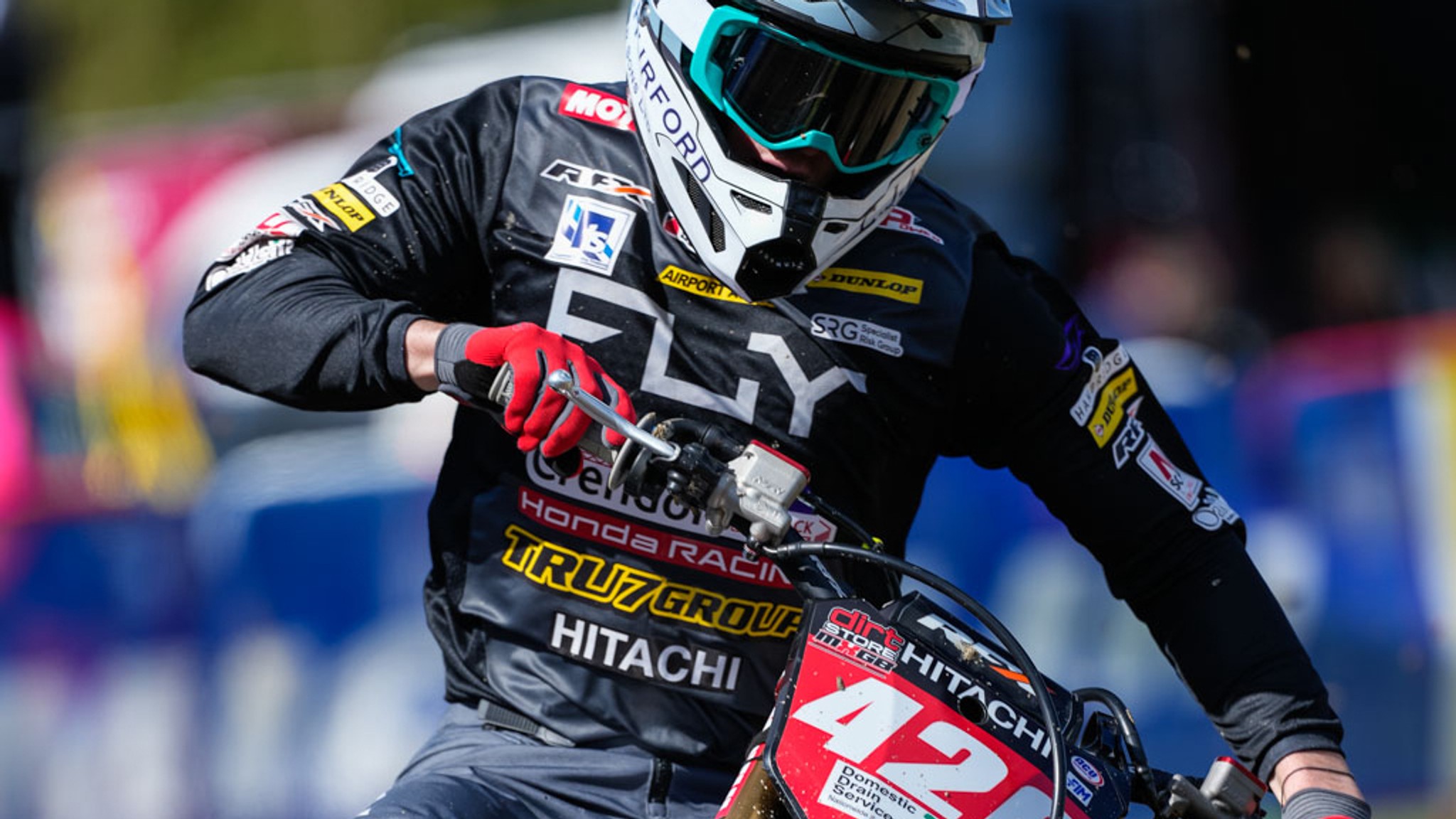 Fastest 40 - Live Stream