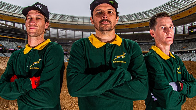 South African GP - Gallery image