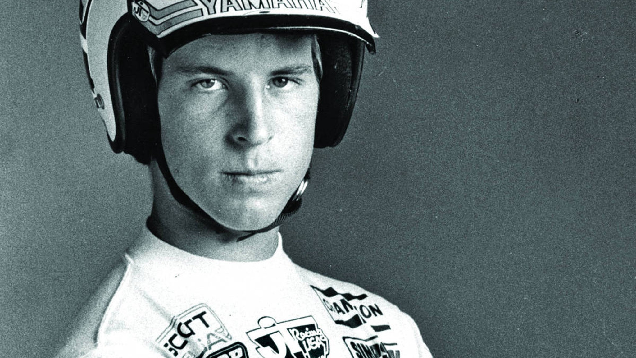 Ricky Johnson - Legends