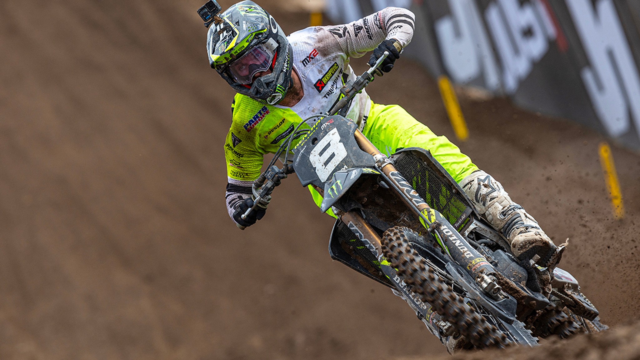 Triumph - Their 2025 Start