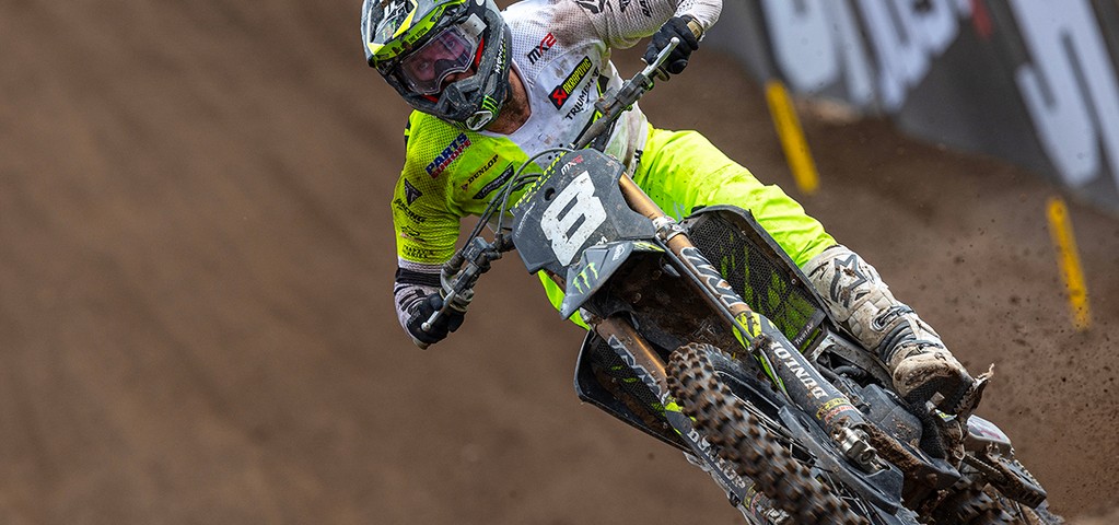 Triumph - Their 2025 Start