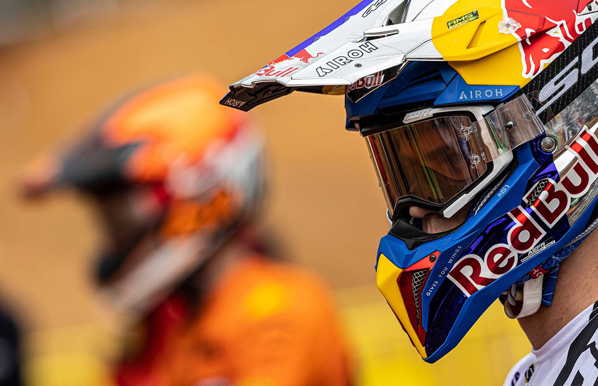 MXGP of of Galicia - Preview image