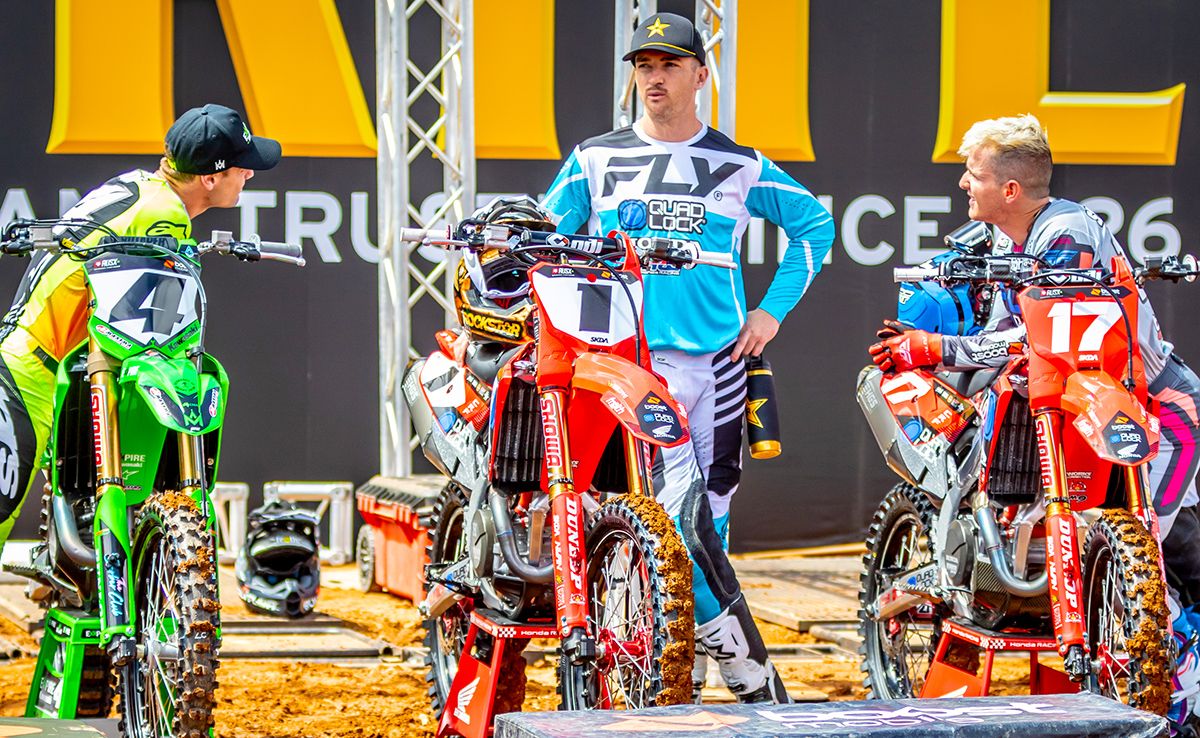 MX Large