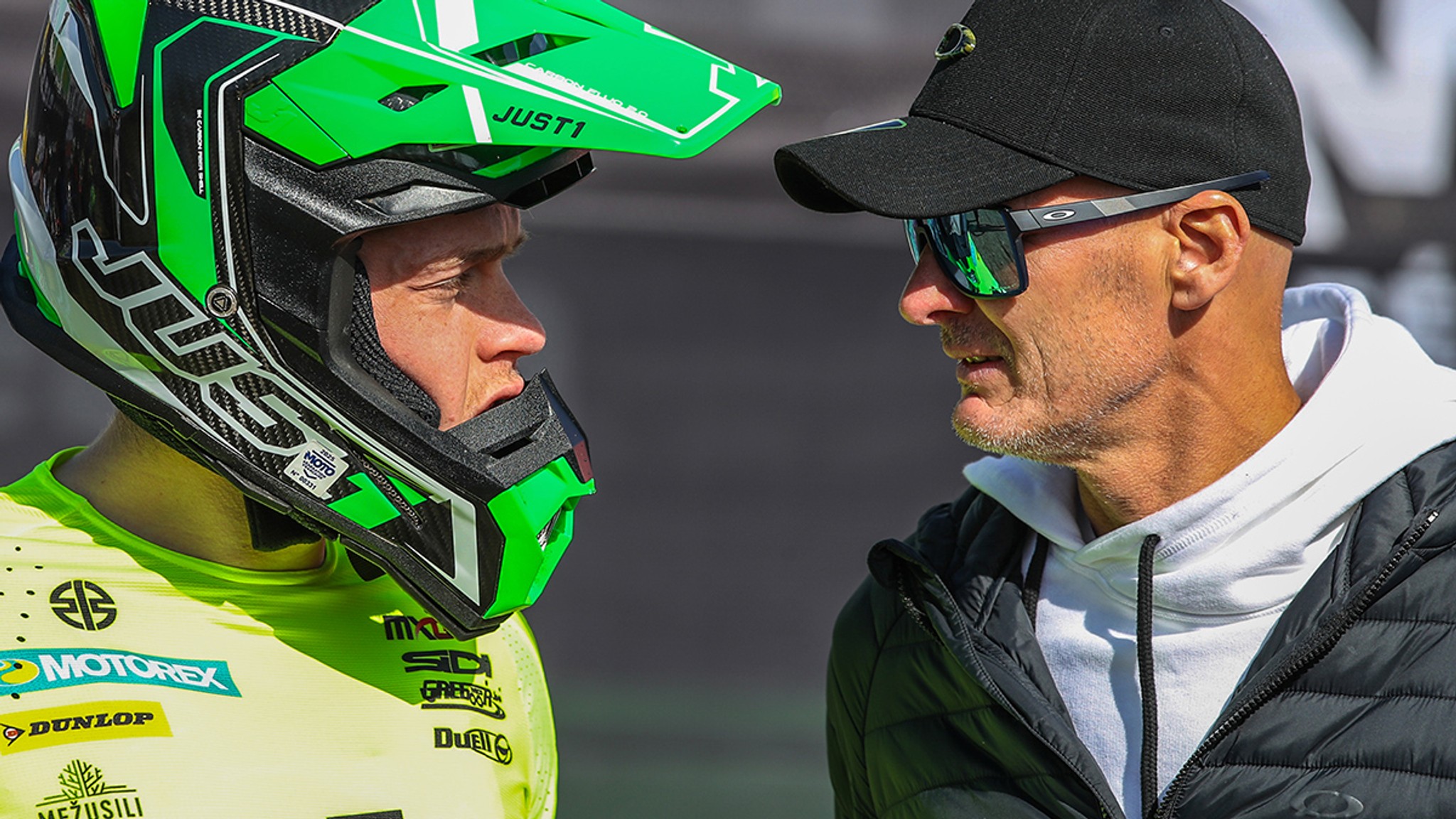 Kawasaki MXGP - Injury Update