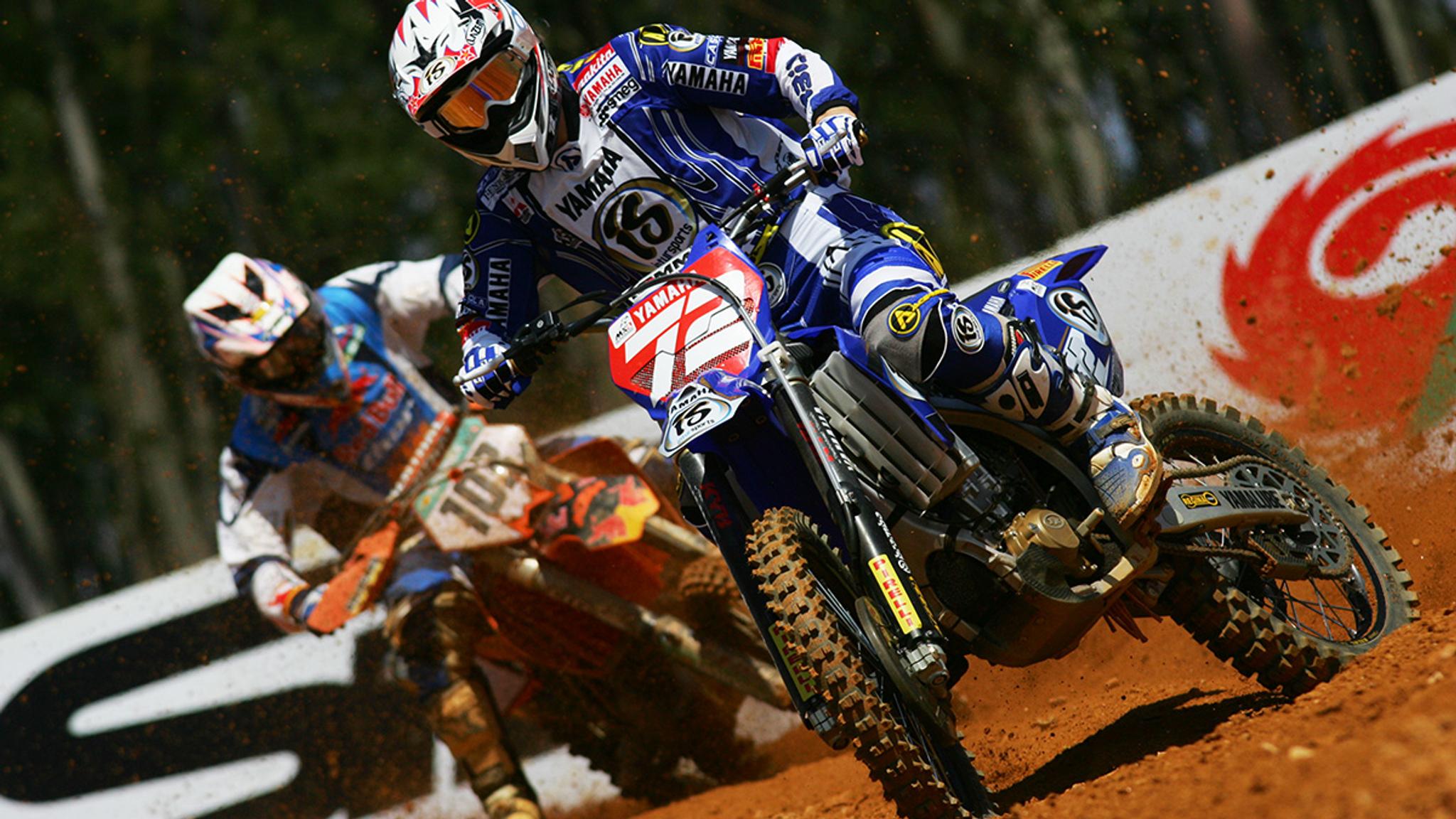 Everts Wins Portugal - 2006