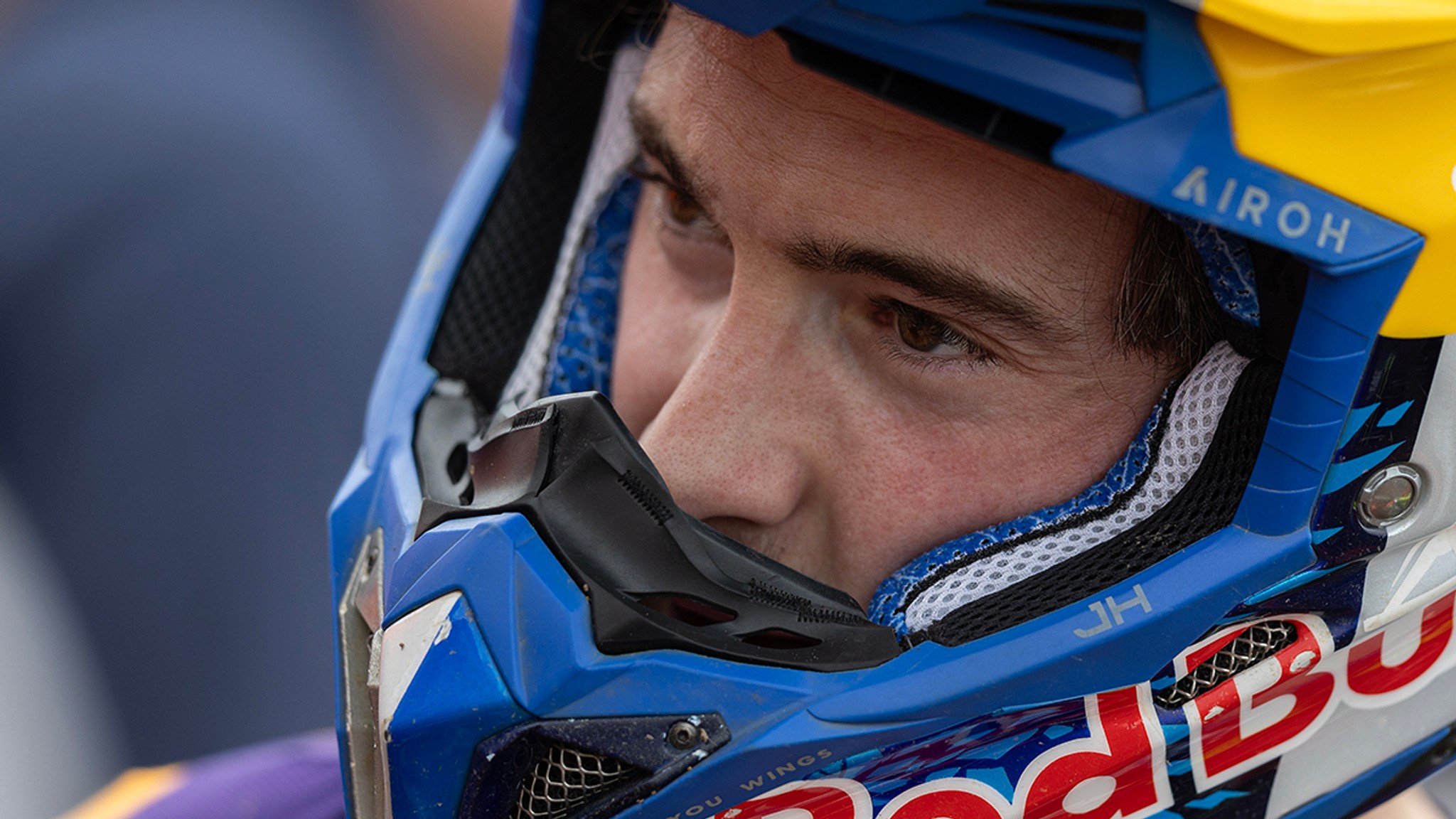 Herlings interview - ADAC Masters