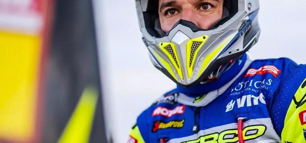 Rui Goncalves - Podcast