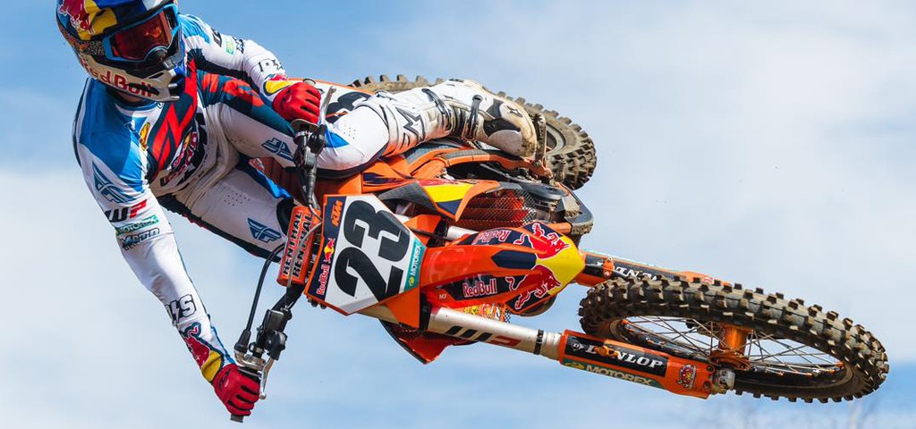 Josiah Natzke Says Yes - MXoN