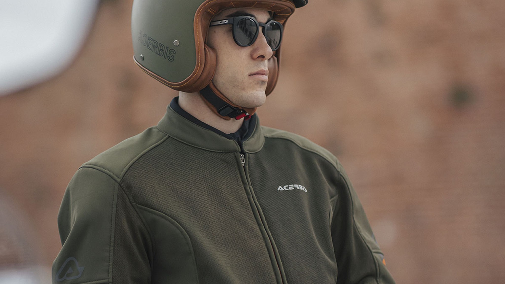 Acerbis - Gordon Jacket