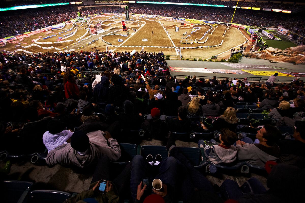 AMA SX - Preview 3 image