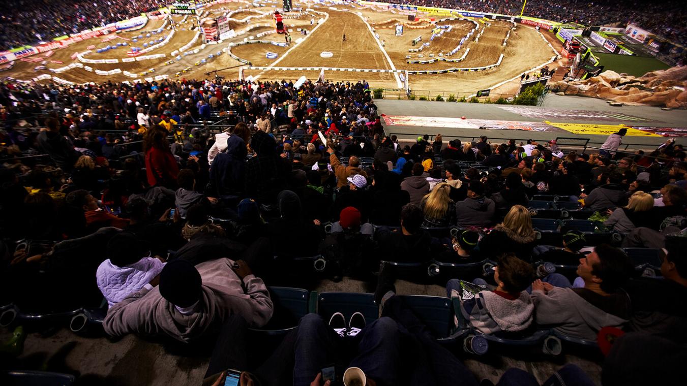 AMA SX - Preview 3 image
