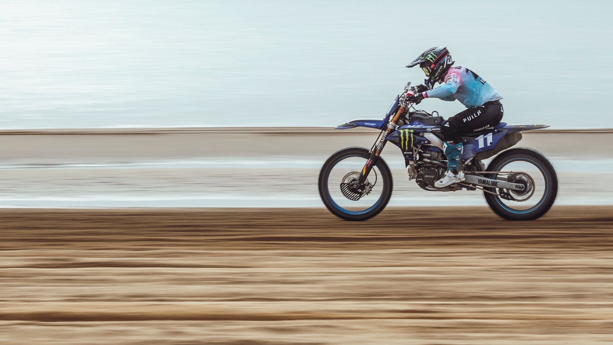 Kellett Wins in Italy