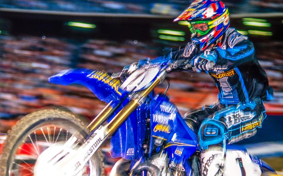 Kings of Supercross - All Time image