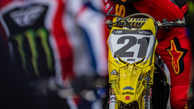 WSX - Title Countdown image