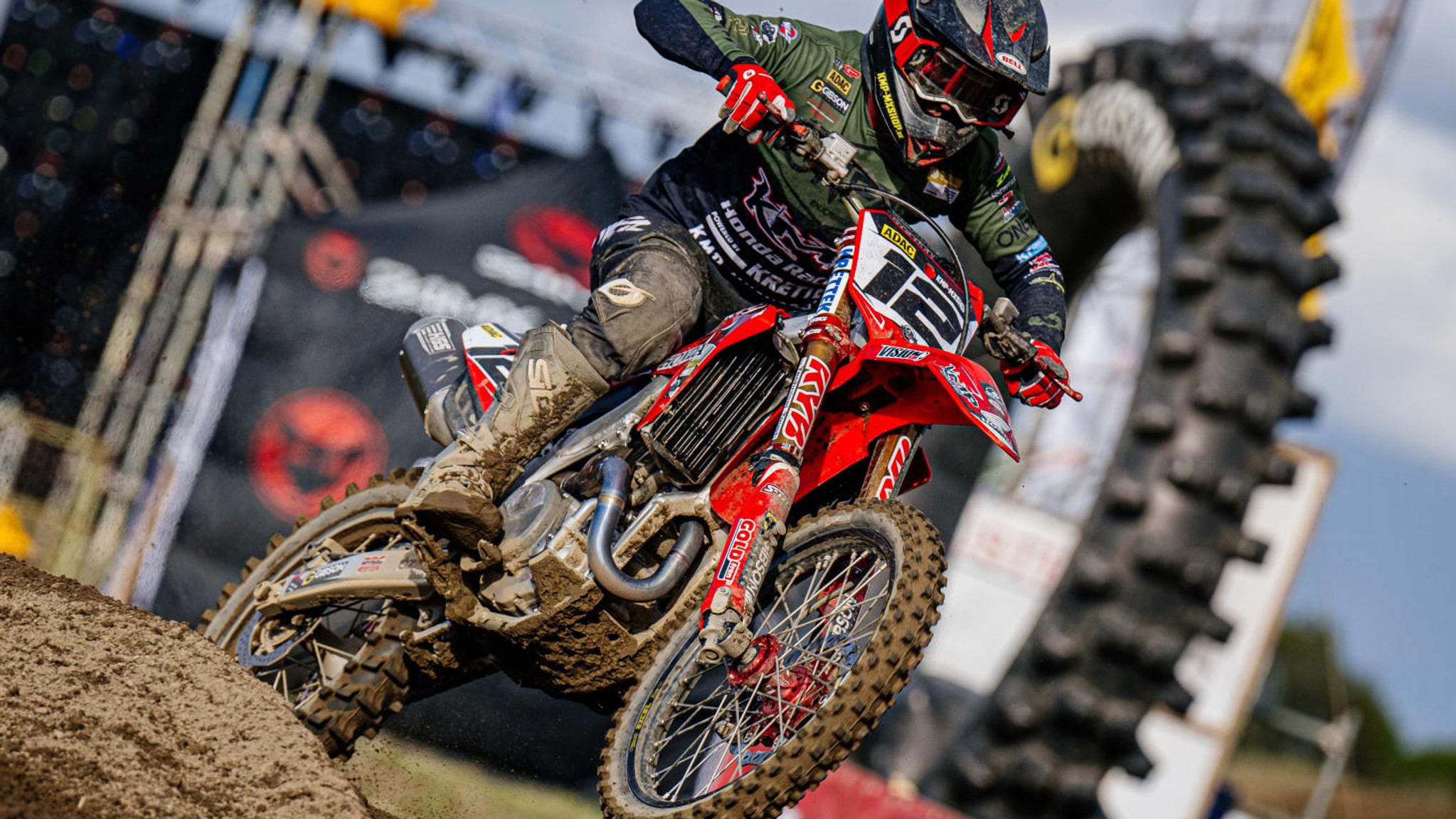 ADAC Masters - Live Stream