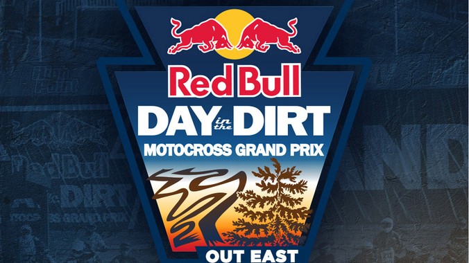Day In The Dirt - Video image