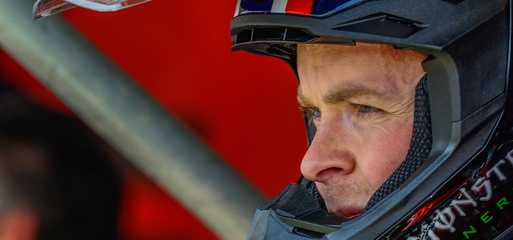 Romain Febvre interview - Loket