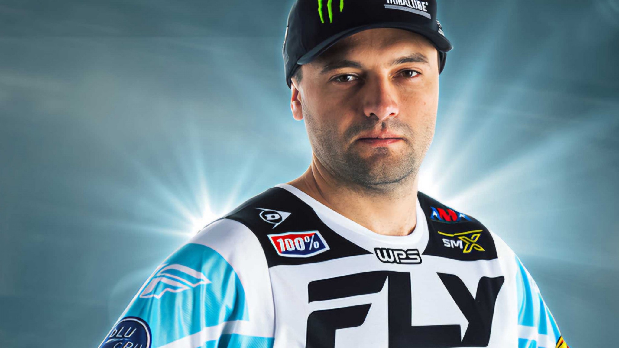 Cooper Webb and Fly Racing