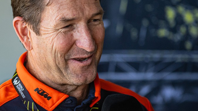 Team Bosses in WSX image