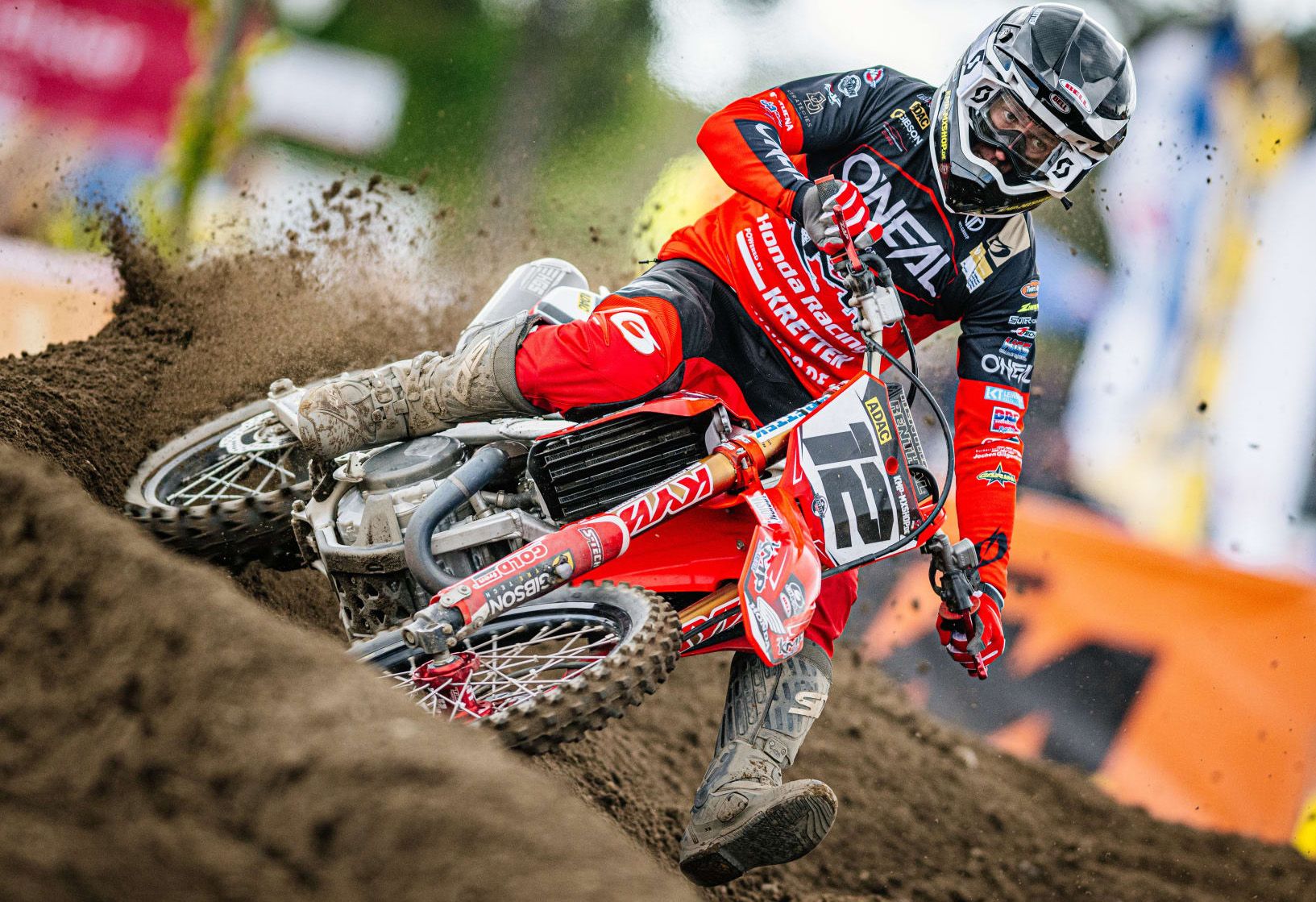 MX Large