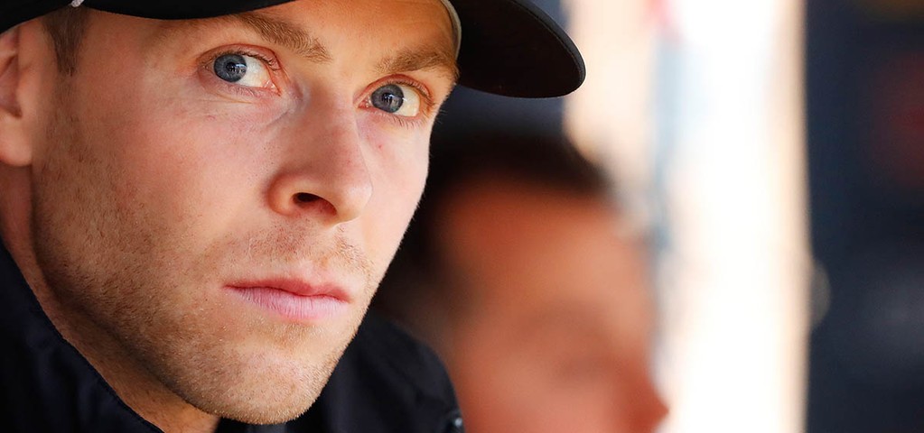 Romain Febvre interview - 2025