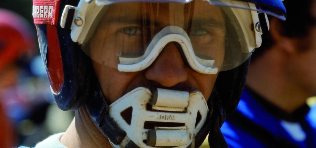 The Birth of Aussie MX