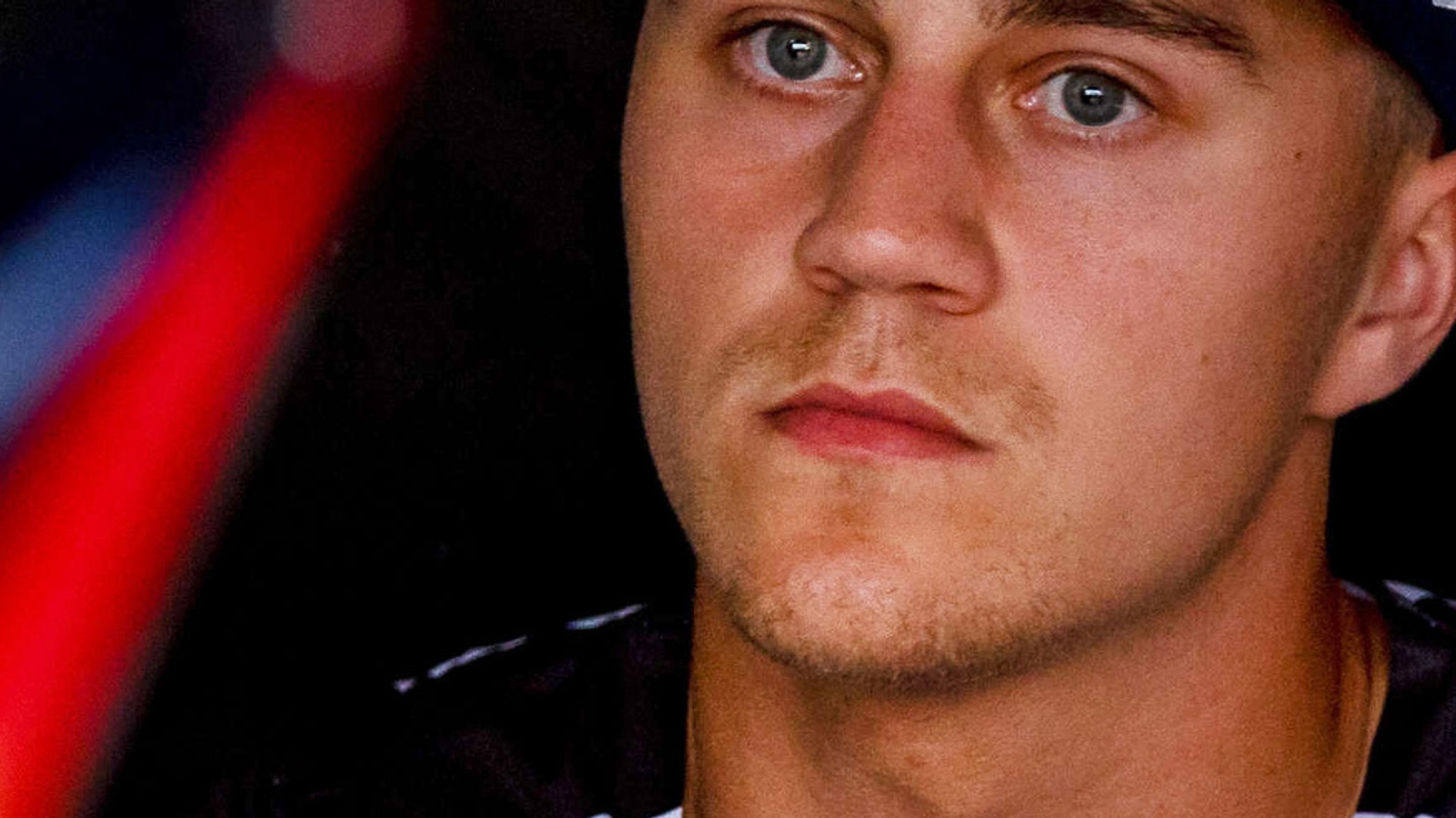 Roan Van De Moosdijk interview