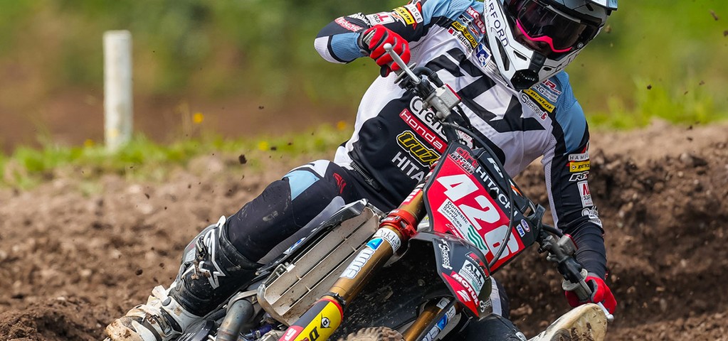 Mewse Wins Again In England