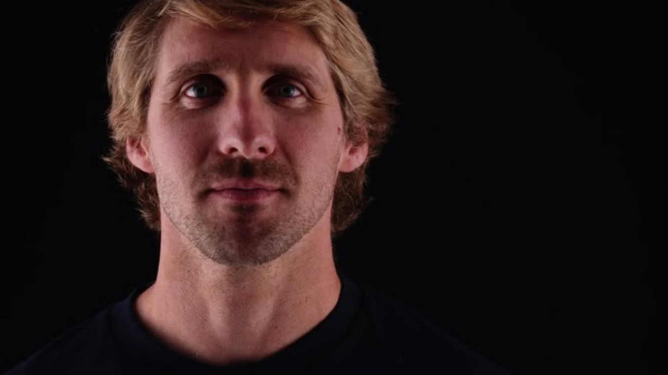 Justin Barcia interview - 2026 image