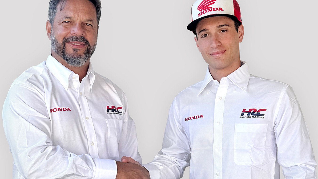 Tom Vialle Interview - MXGP image