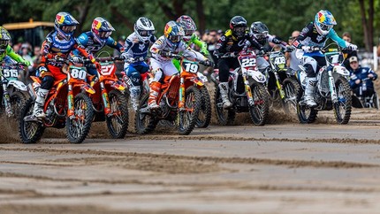 Argentina GP - Tickets image