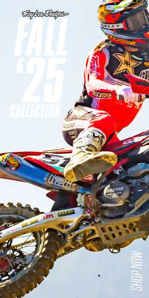 Troy Lee Designs