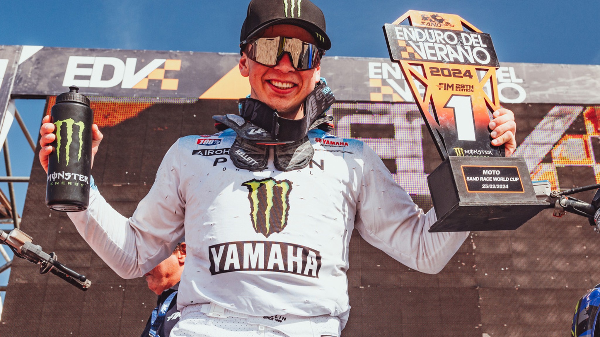 Kellett Heads to France