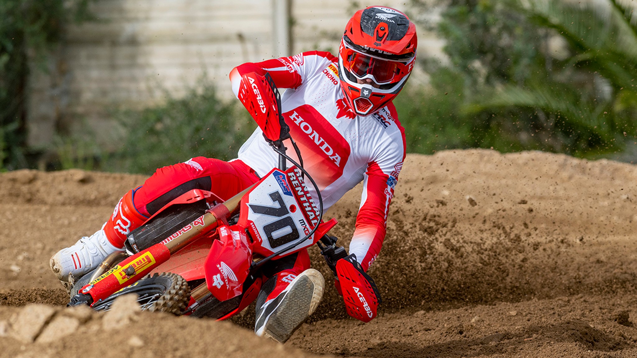 MXGP of Castilla-La Mancha