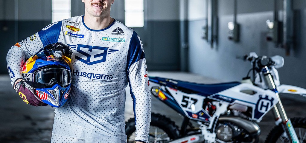 Billy Bolt And Turkey