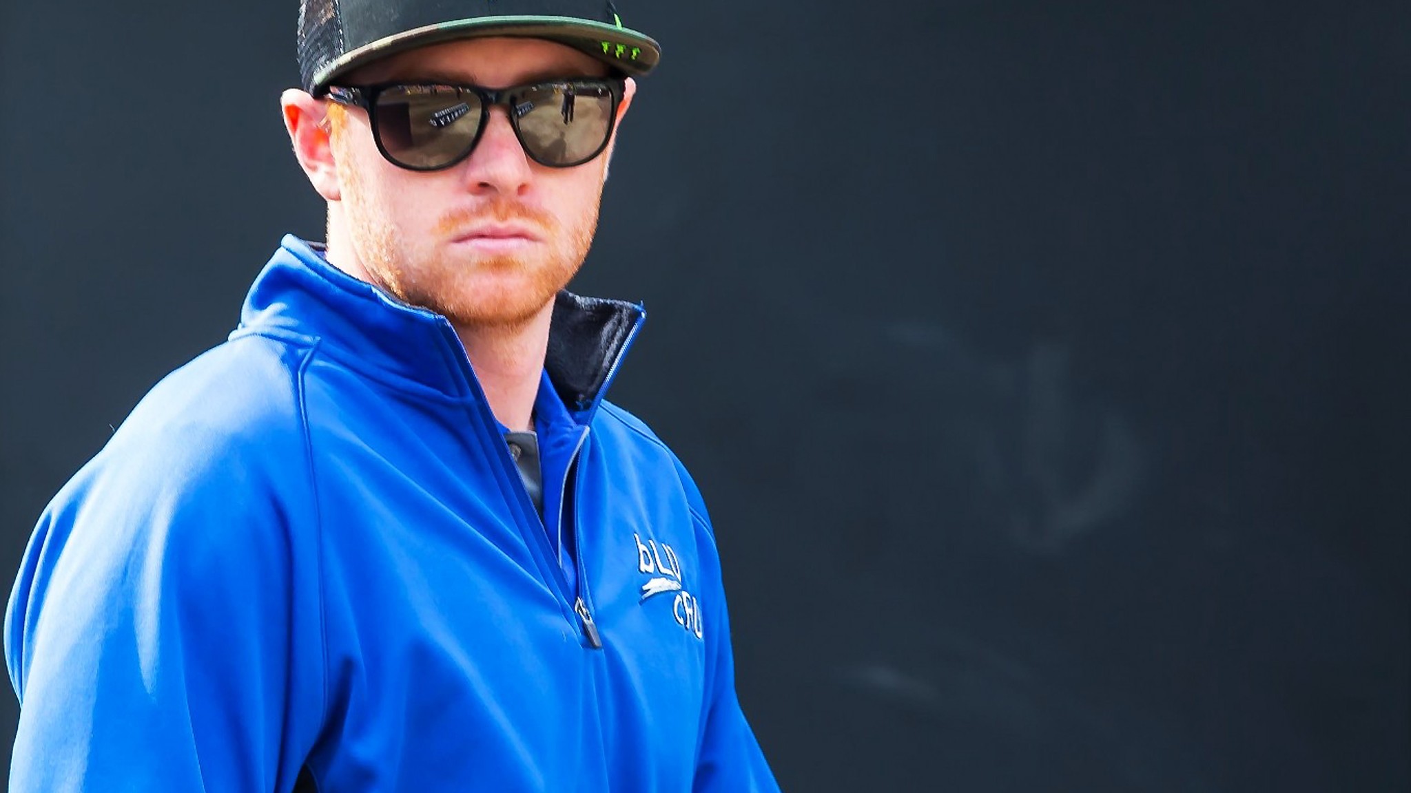 Ryan Villopoto interview - Legend