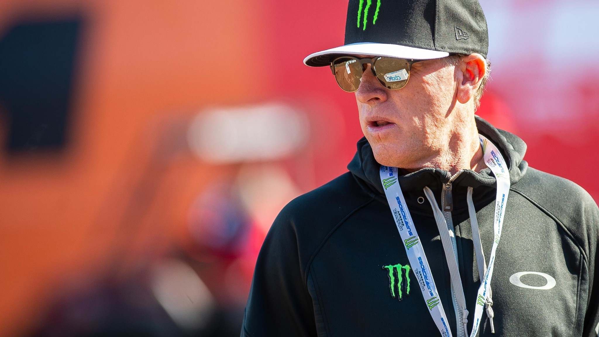 Johnny O'Mara - Jett Injury