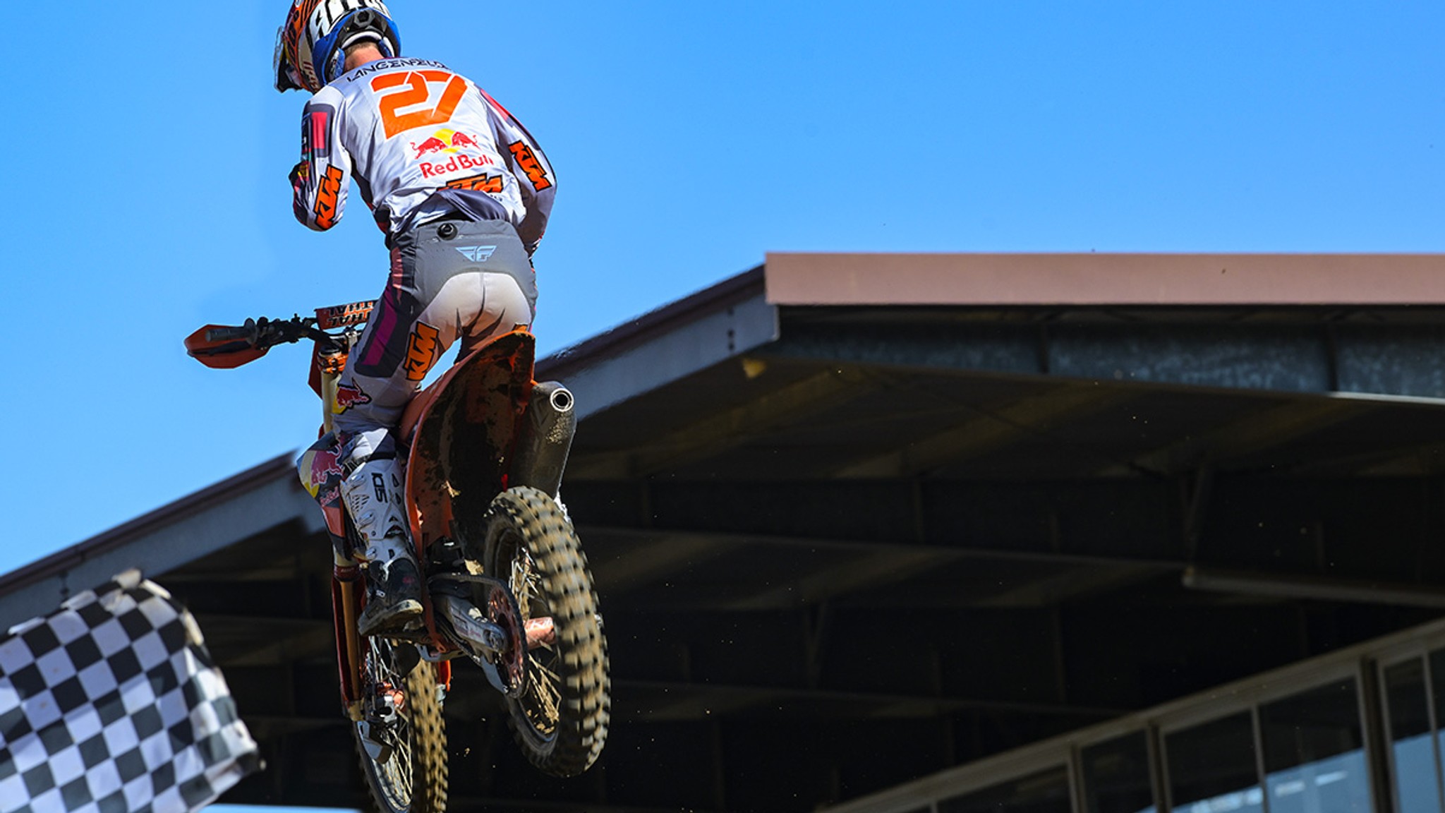 Langenfelder Quickest