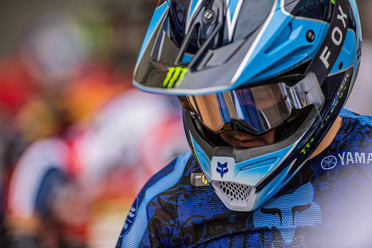 Haiden Deegan - Down Under  image